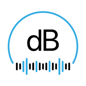 Decibel - dB Sound Level Meter