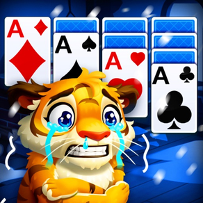 Solitaire Zoo