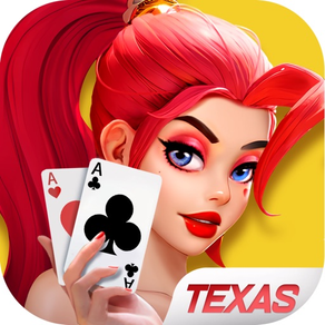 Zen Poker：Texas Holdem Poker