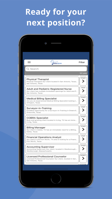 AppliedNurses poster
