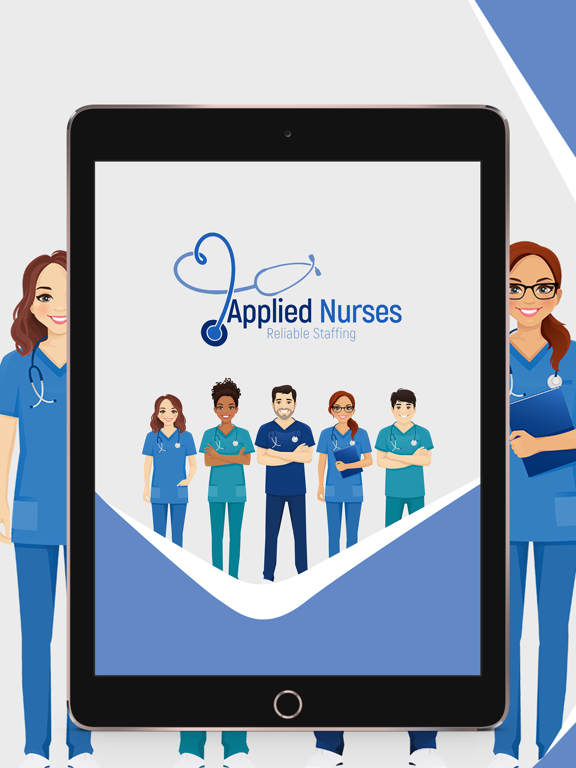 AppliedNurses poster
