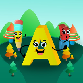 Abc yt-Kids PBS game