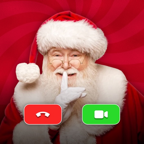 Santa Clause Call