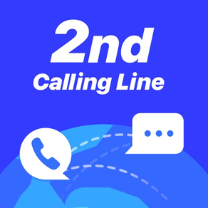 2nd Calling Line
