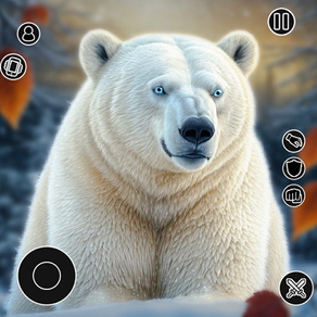 Polar Bear Hunting Simulator