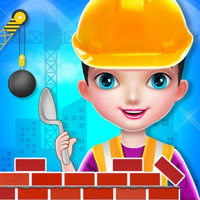 Builder Game Construction Sim