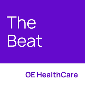 The Beat from GE HealthCare