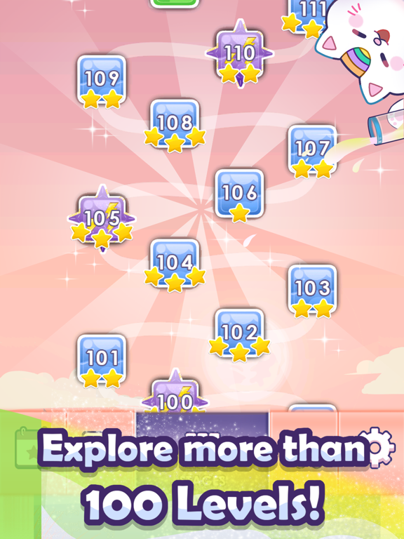 Fun Water Sorting poster