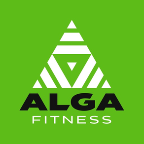 ALGA FITNESS