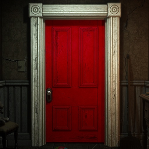 Horror Mystery: Escape Room 3D
