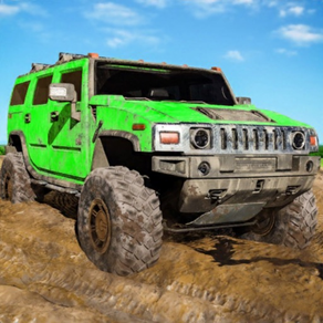 4x4 Offroad-Mud Truck Juegos