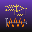Electronic Circuits Calculator