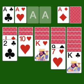 Solitaire! Master Classic Card