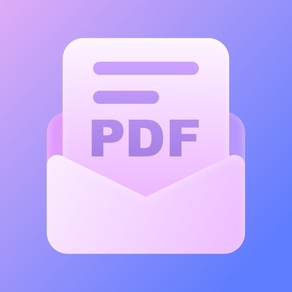 PDF Converter-PDF Editor App