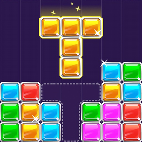 Block Puzzle : Puzzle Games
