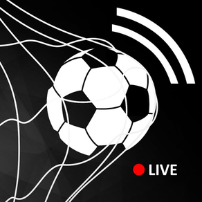 Futebol TV ao vivo - TV Stream