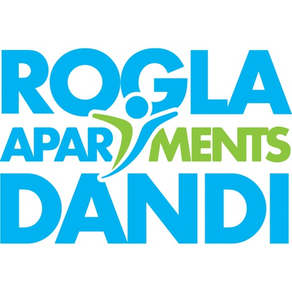 Rogla Apartments Dandi