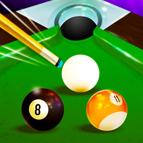 8 Ball Pool - Billard
