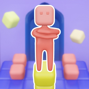 Stacky Worlds