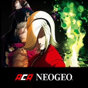 KOF 2003 アケアカNEOGEO