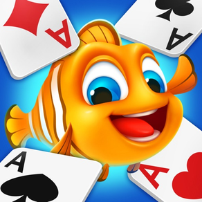 Solitario: Solitaire Sealife