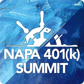 NAPA 401k Summit 2022