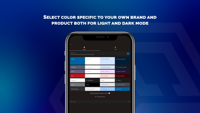 Acme Theme Builder poster