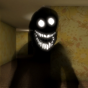 Backrooms Scary Horror Game 3D