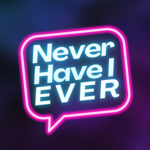 Never Have I Ever: Adult Party