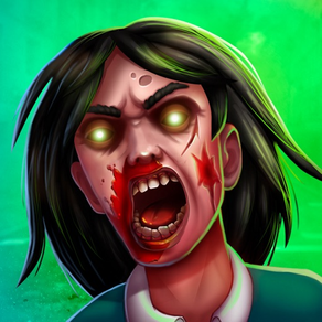 Dead Raid : shooter zombie 3D