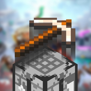 Craft Mob Skins for Minecraft