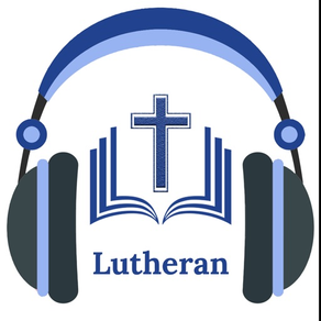 Lutheran Holy Bible (Revised)