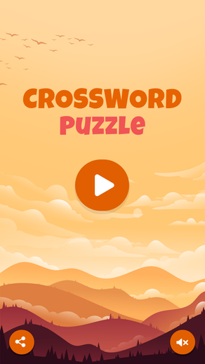 Crossword Puzzle: Trivia World