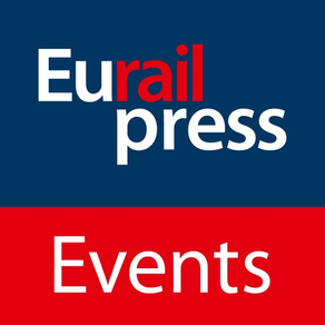 Eurailpress Events