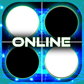 Reversi - Online