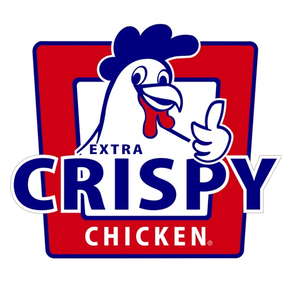 Extra Crispy Chicken