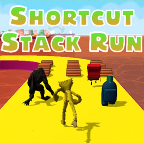 Shortcut Stack Run
