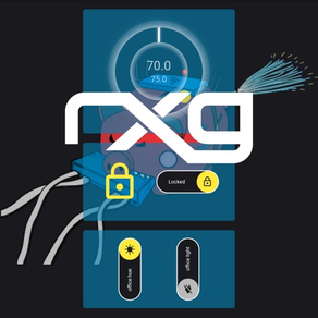 rXg IoT Card