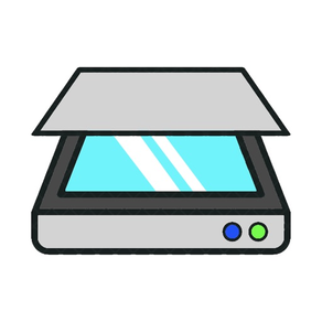 PDF Scanner