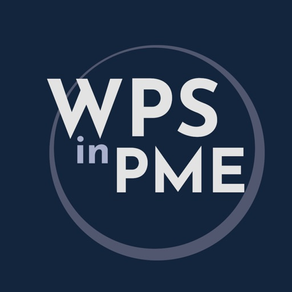 WPS in PME