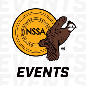 NSSA Events App