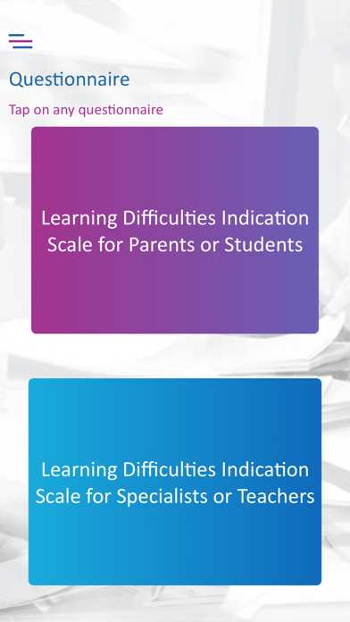 SCLD poster