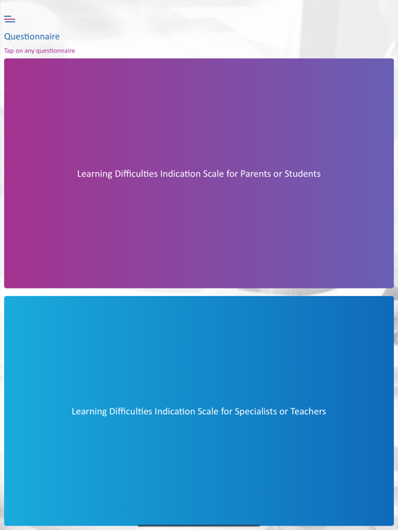 SCLD poster