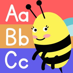 ABC Apprendre Alphabet Complet