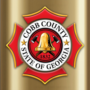 Cobb County Fire & ES