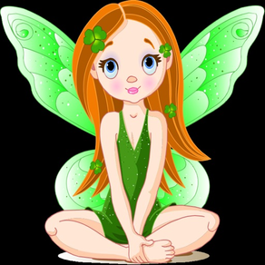 Fairies Stickers & Emojis