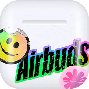 Airbuds - Le Widget