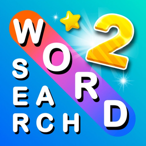 Word Search 2: Sopa de letras