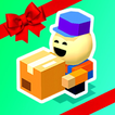Holiday Delivery Dash
