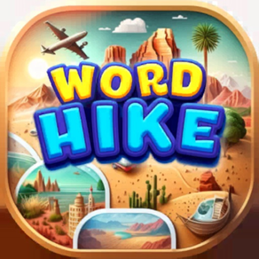 Word Hike - Trivia puzzle